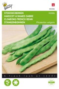 Helda Climbing French beans