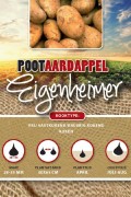 Eigenheimer Mid Seed Potatoes 1Kg