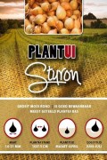 Sturon yellow onion sets 250g