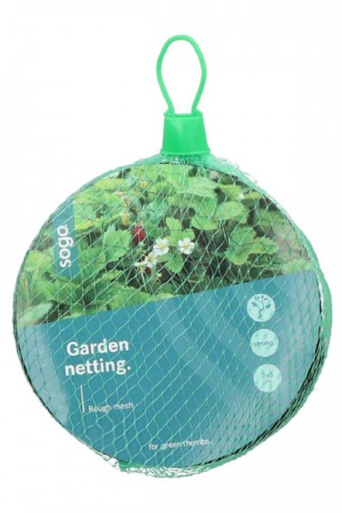 Garden net 3x5 meter - SOGO
