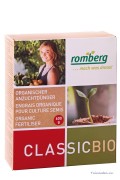 Biologische Groeimeststof CLASSIC BIO Romberg