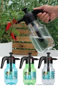 Water Pressure sprayer 2 liter - SOGO