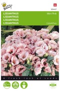 Roze Mini Lisianthus Eustoma zaden