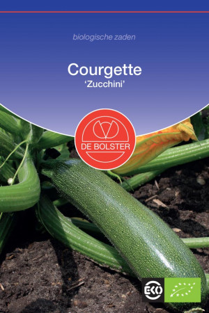 Zucchini Courgette...