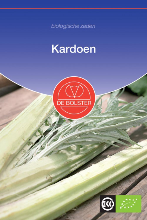 Kardoen organic seeds
