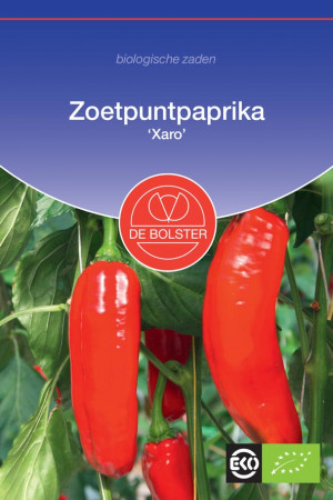 Xaro Pointed sweet pepper...