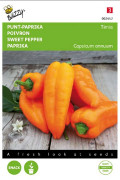 Timia - Pointed Sweet Pepper seeds