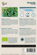 Namenia Turnip greens Organic seeds