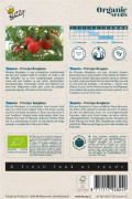 Principe Borghese BIO tomaten zaden Organic