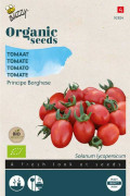 Principe Borghese BIO tomaten zaden Organic