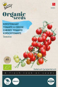 Sweetie BO tomato seeds organic seeds