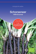 VRN-Enorma Scorzonera Organic seeds