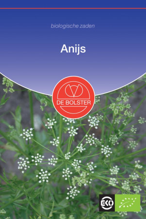 Anise Organic seeds