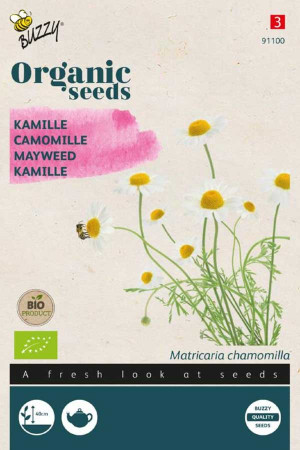 Scented Mayweed Organic seeds