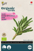 Sage Organic seeds