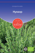 Hyssop Organic seeds