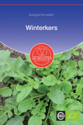 Winter Cress Organic seeds