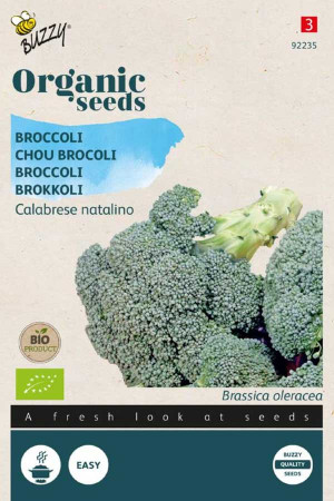 Calabrese Natalino Broccoli...