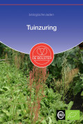 Tuinzuring biologische zaden