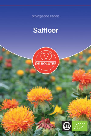 Safflower Organic seeds