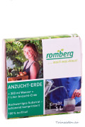 Compressed Coconut Substrate 1 liter - Romberg