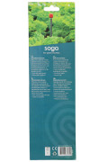 Soil Thermometer Large - SOGO