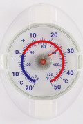 Raam Thermometer - SOGO