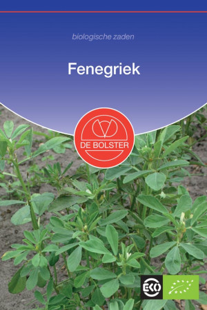Fenugreek Organic Seeds