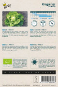Hilde 2 Lettuce - Organic seeds