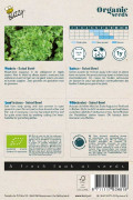 Salad Bowl Leaf Lettuce Organic seeds