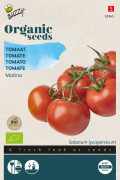 Matina tomatenzaden Biologische zaden