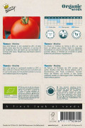 Matina tomatenzaden Biologische zaden