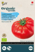 Marmande Beef tomato organic seeds