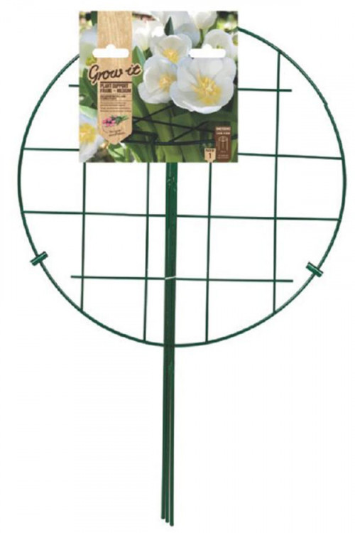 Plantensteun diameter 30cm