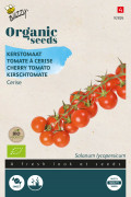 Cerise cherry tomato Organic seeds