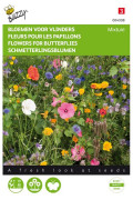 Butterfly Flowers Seed Mixture