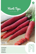 Redsun F1 -  Red Carrot seeds