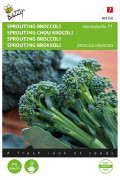 Montobello F1 Sprouting broccoli zaden