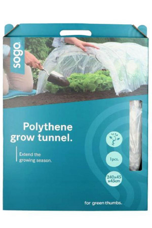 Grow tunnel 240cm...