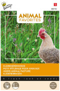 Mixed Animal Pasture seeds - Animal Favorites