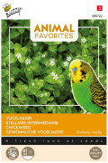 Vogelmuur zaden - Animal Favorites