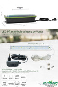 BoQube M PLUS LED heating mat - Anthracite green