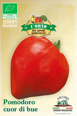Pomodoro Cuor di Bue Tomato...