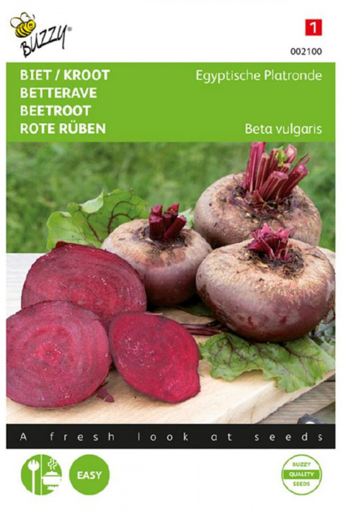 Egyptian Beetroot seeds