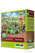 BIO fertilizer kitchen garden allotment 4kg HumuForte