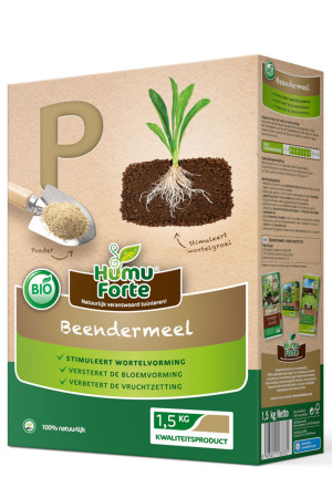 Bio Bonemeal (P) fertilizer...