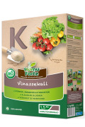 Bio Vinassekali (K) fertilizer 1.5kg HumuForte
