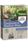 Ornamental Grasses & Bamboo fertilizer 1kg Pokon