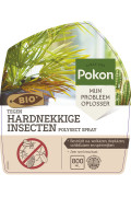 Bio Polysect Insecten Spray 800ml Kamerplanten Pokon Bio