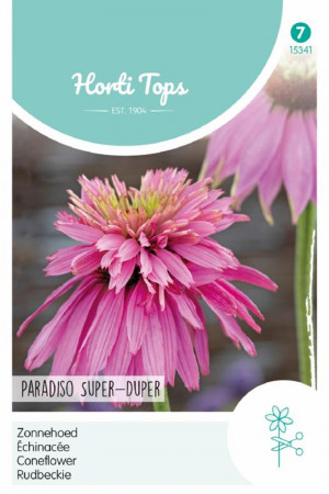Super-Duper Paradiso -  Echinacea seeds